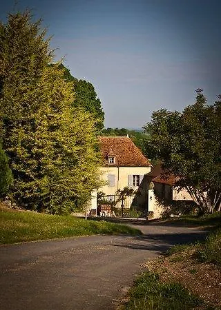 Panzió Le Manoir De Presle - Chambres D'hote *