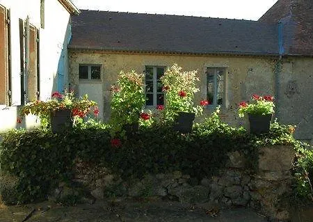 Le Manoir De Presle - Chambres D'hote Montaigu-le-Blin