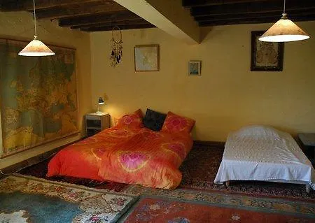 Panzió Le Manoir De Presle - Chambres D'hote