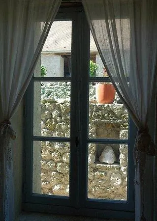 Le Manoir De Presle - Chambres D'hote