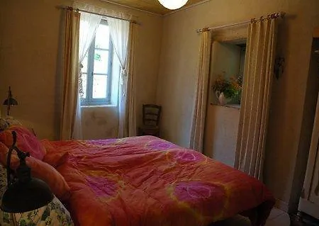 Panzió Le Manoir De Presle - Chambres D'hote *