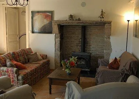 Le Manoir De Presle - Chambres D'hote