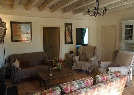 Panzió Le Manoir De Presle - Chambres D'hote *