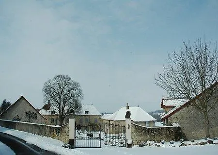 Le Manoir De Presle - Chambres D'hote