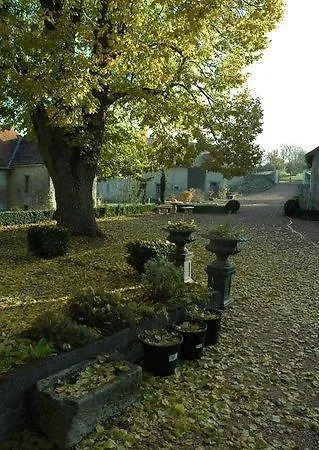 Le Manoir De Presle - Chambres D'hote Montaigu-le-Blin