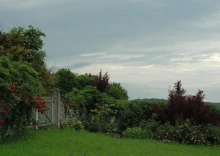 Panzió Le Manoir De Presle - Chambres D'hote *