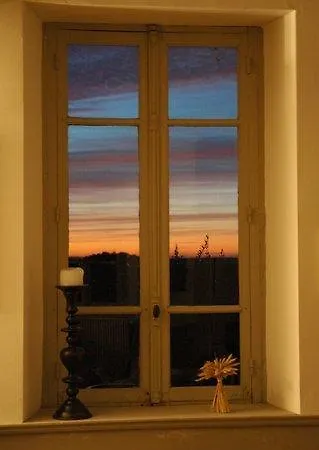 Panzió Le Manoir De Presle - Chambres D'hote *