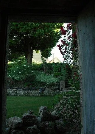 Panzió Le Manoir De Presle - Chambres D'hote *